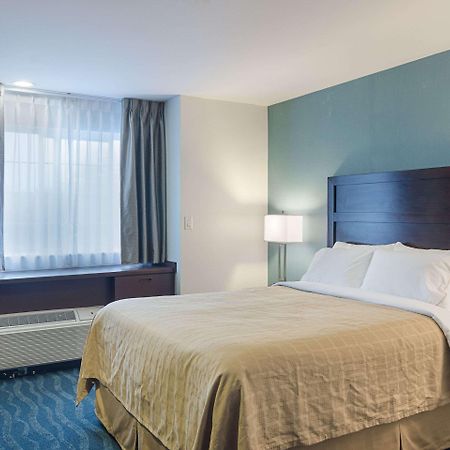 Quality Inn Seaside Oregon Εξωτερικό φωτογραφία