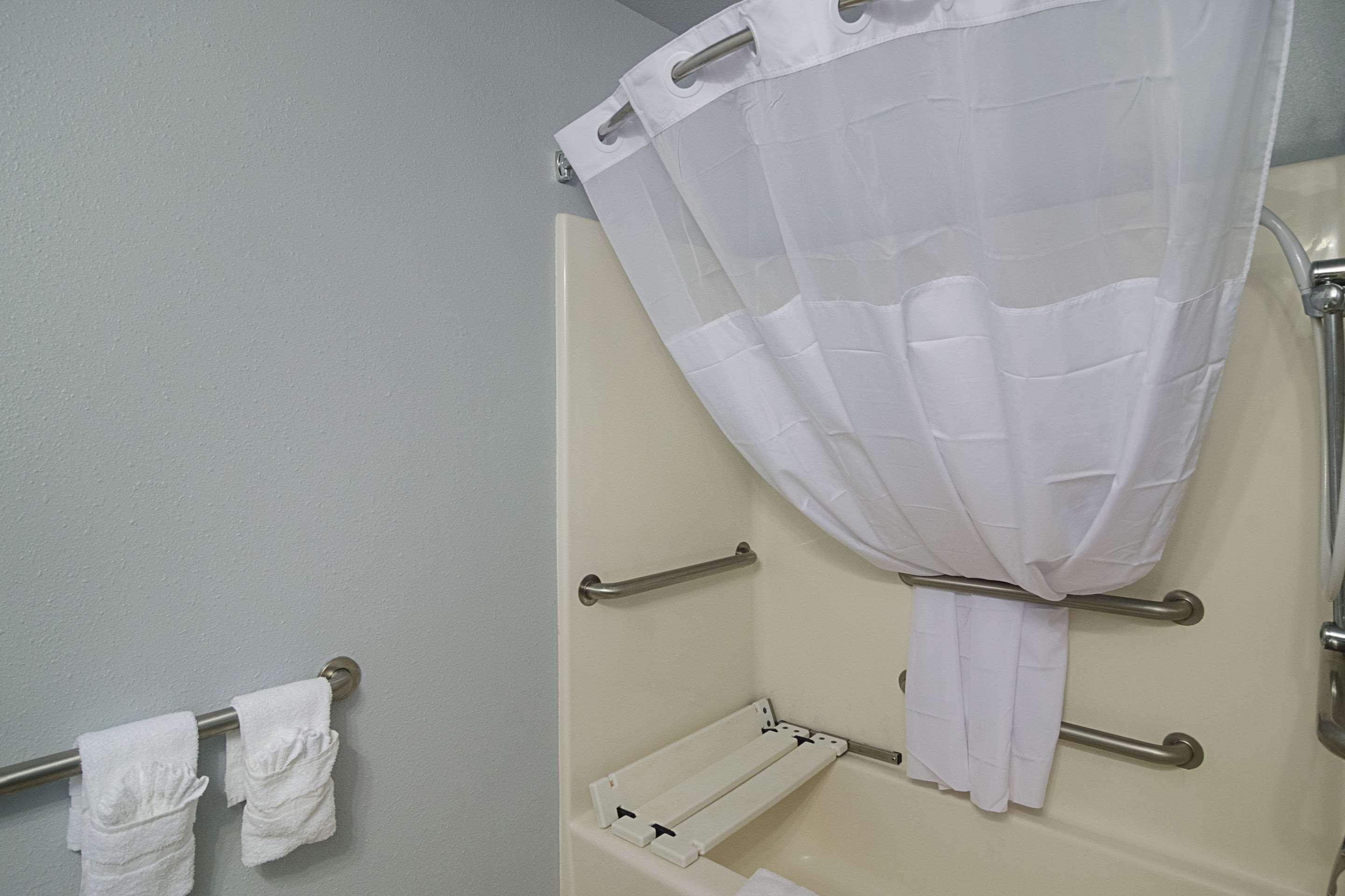 Quality Inn Seaside Oregon Εξωτερικό φωτογραφία