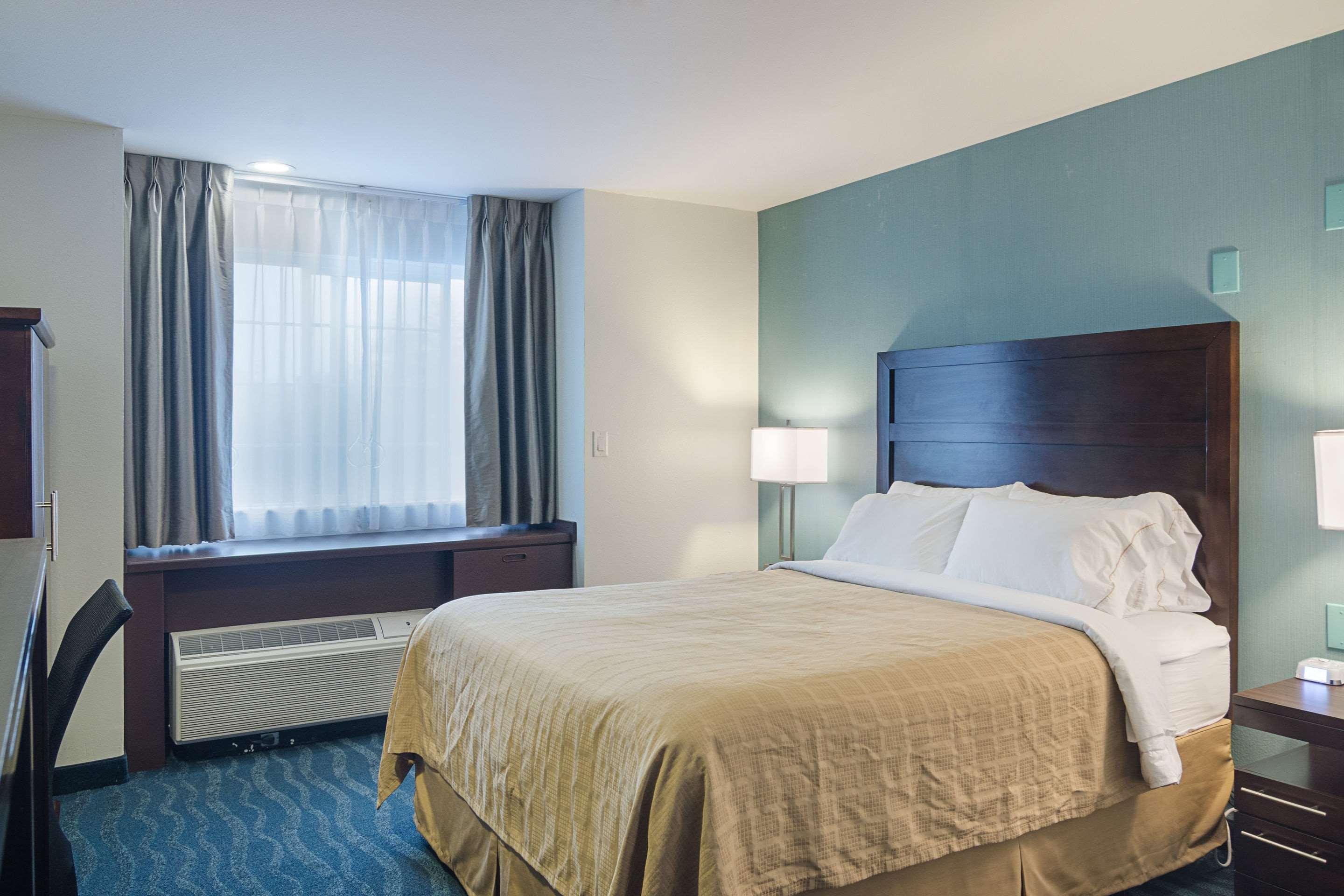 Quality Inn Seaside Oregon Εξωτερικό φωτογραφία