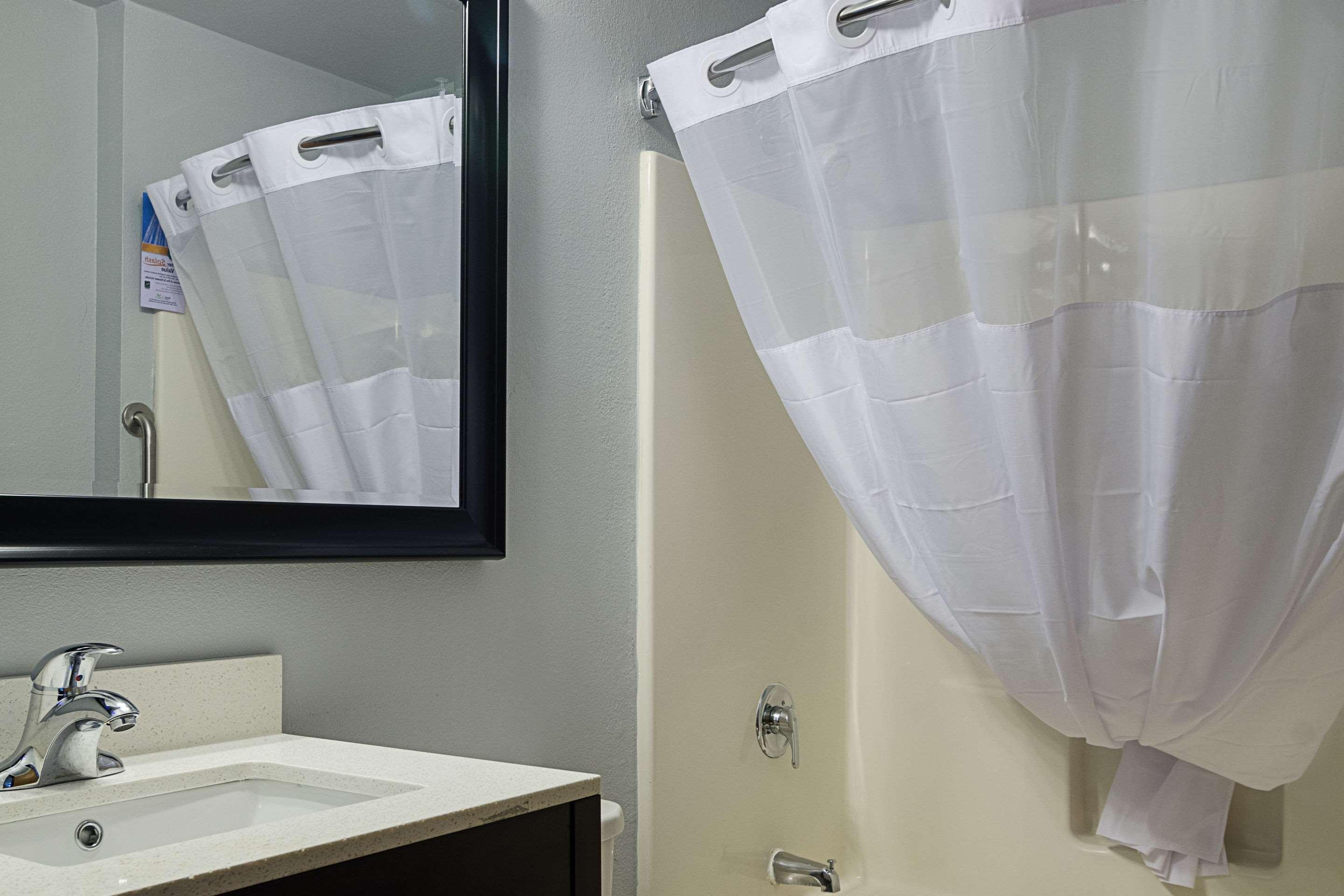 Quality Inn Seaside Oregon Εξωτερικό φωτογραφία