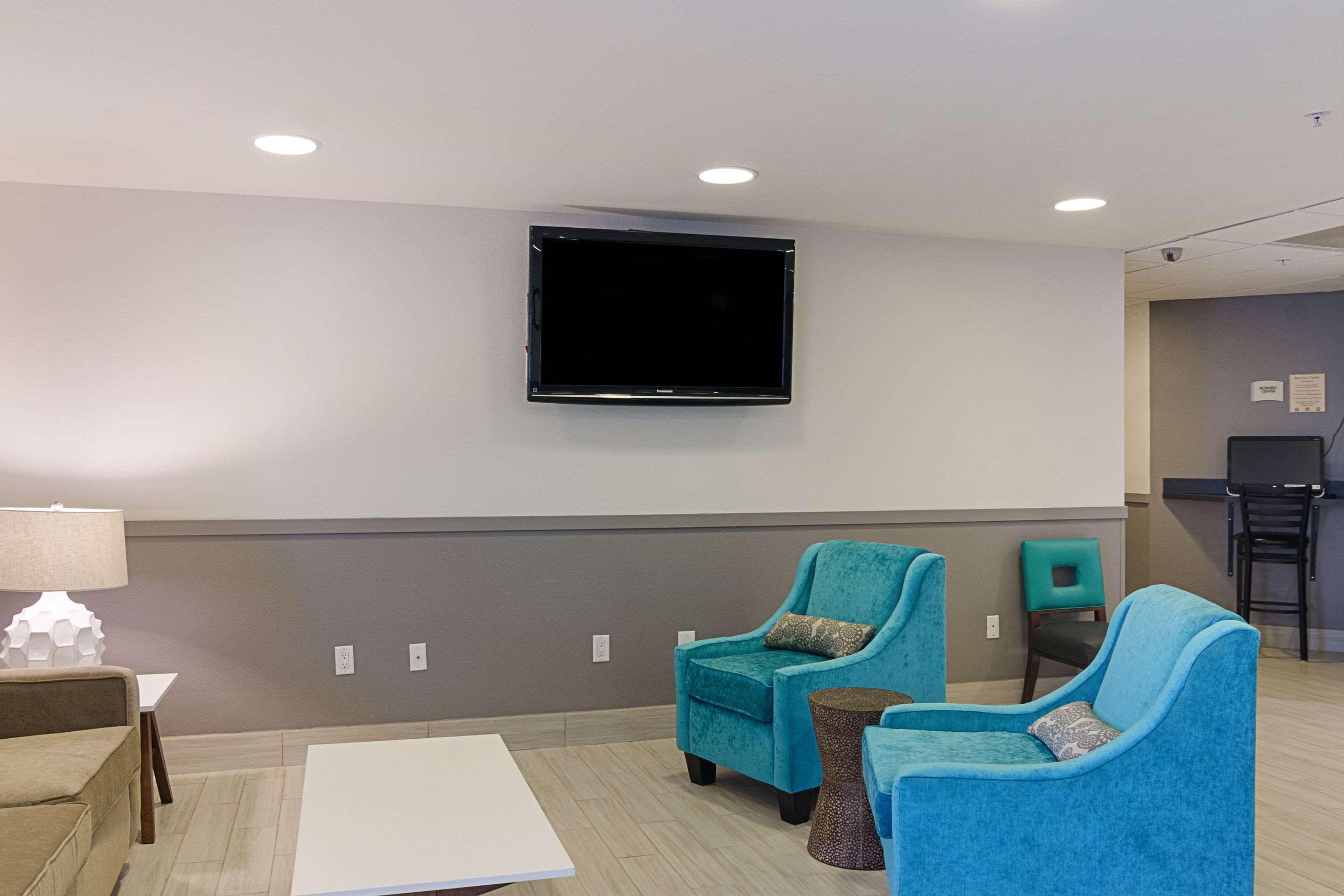 Quality Inn Seaside Oregon Εξωτερικό φωτογραφία