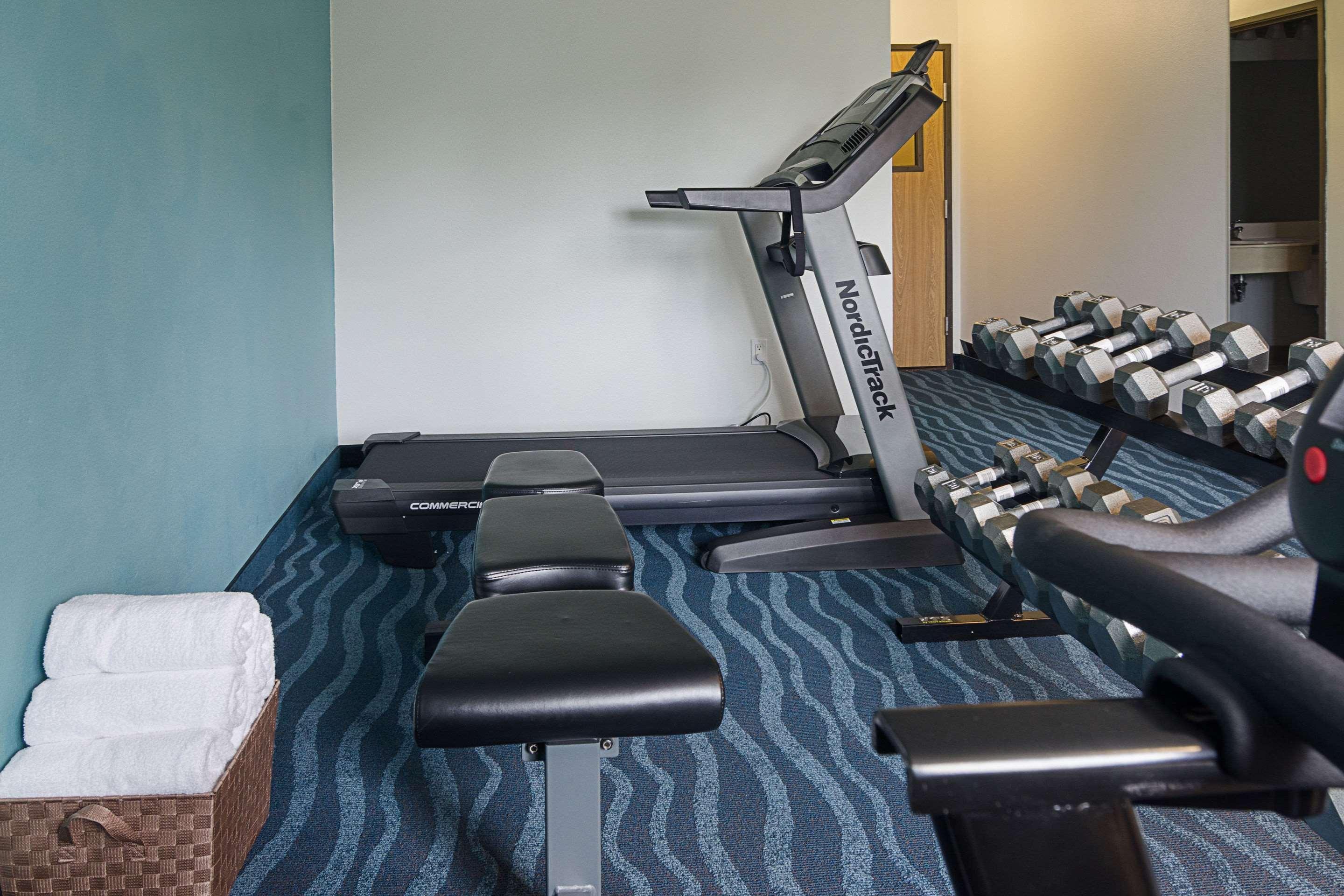 Quality Inn Seaside Oregon Εξωτερικό φωτογραφία