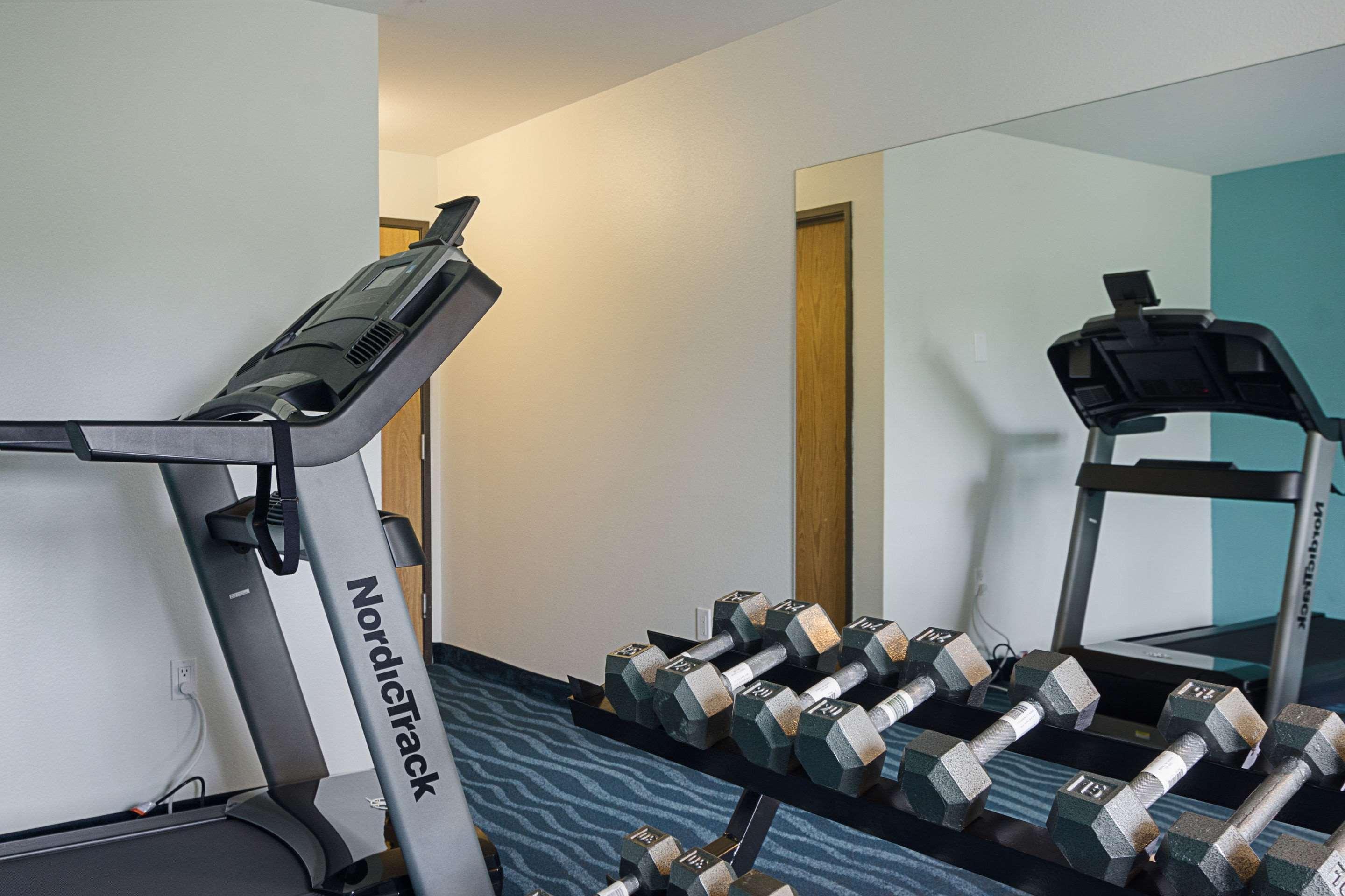 Quality Inn Seaside Oregon Εξωτερικό φωτογραφία