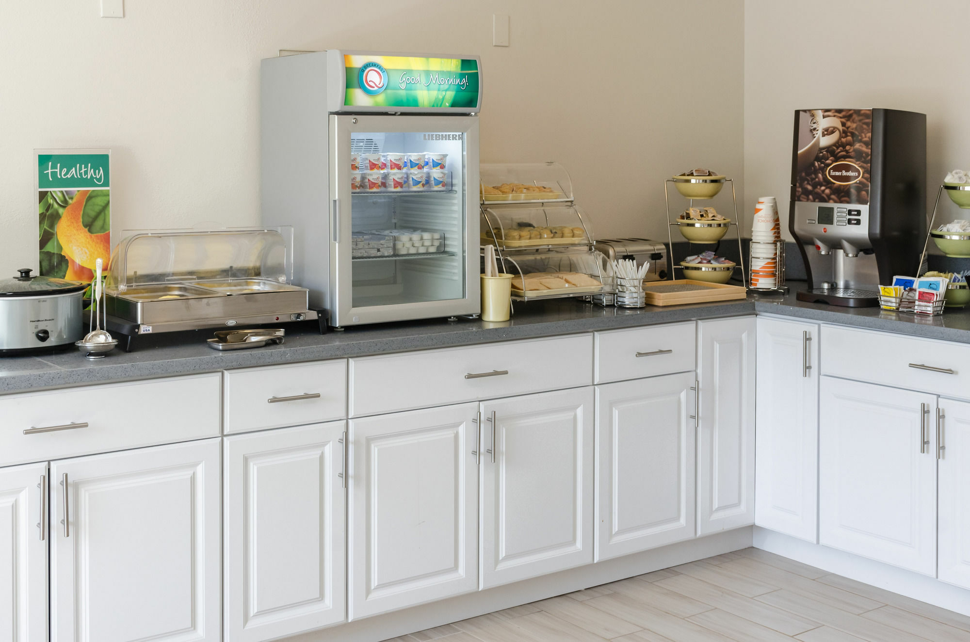 Quality Inn Seaside Oregon Εξωτερικό φωτογραφία