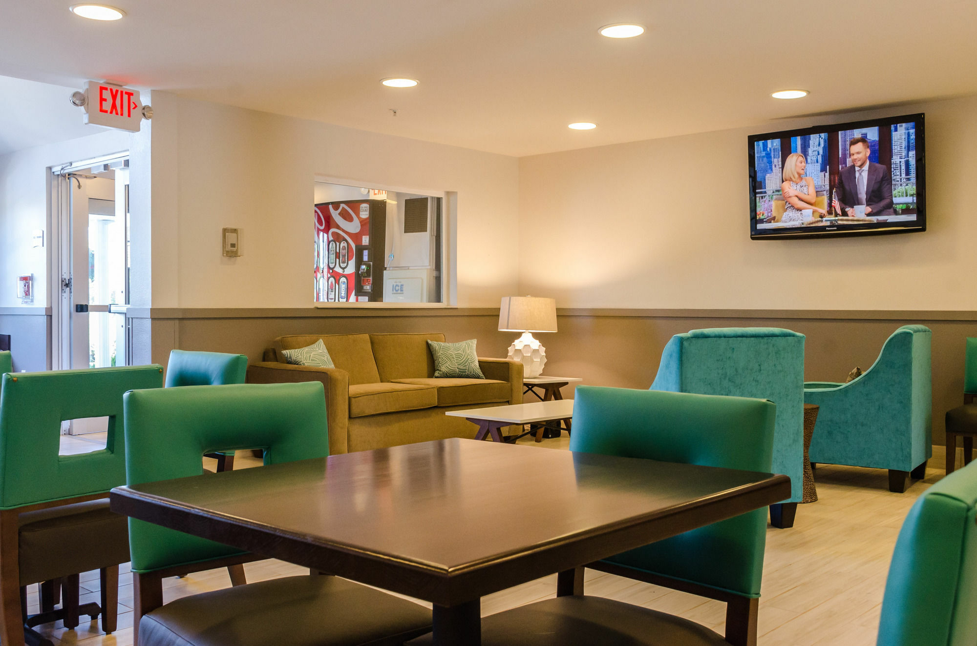 Quality Inn Seaside Oregon Εξωτερικό φωτογραφία